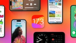 Apple duyurdu: İşte iOS 17.3 ile iPhone’lara gelecek yenilikler