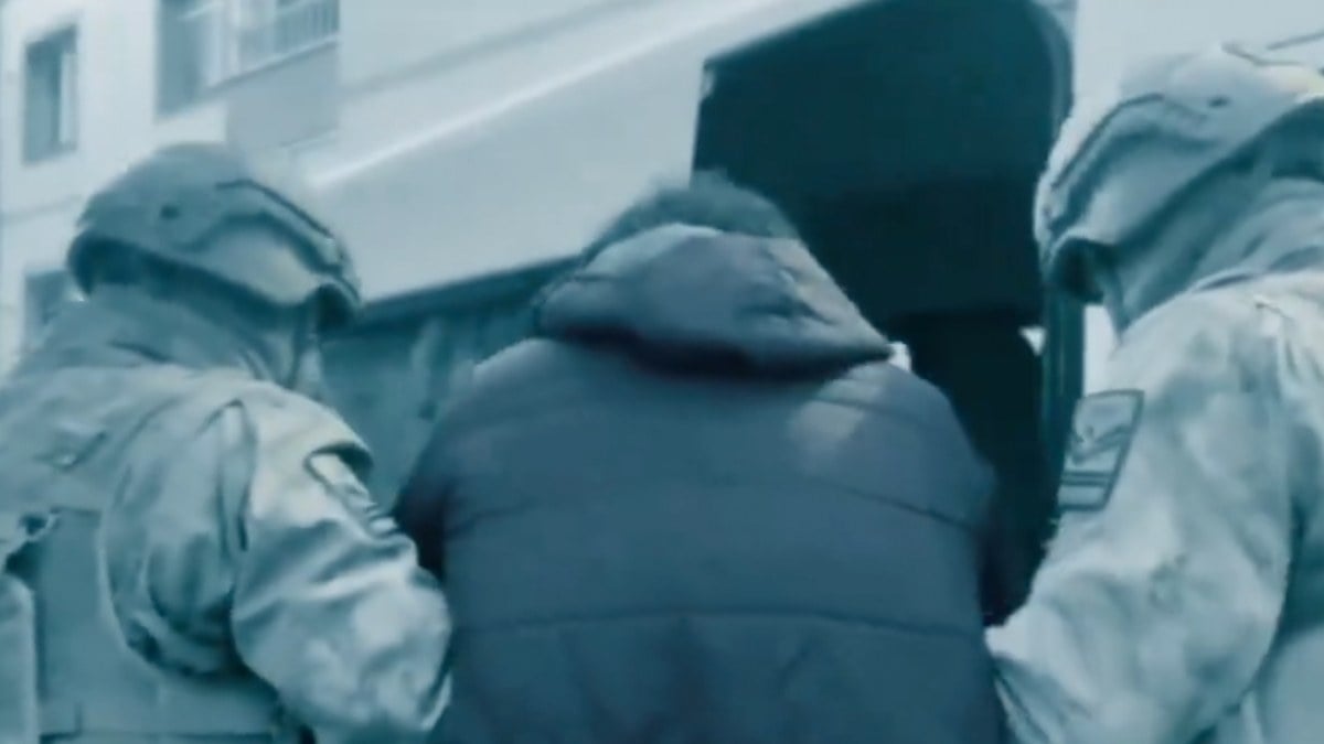 Aranan şahıslara Çember-11 operasyonu: 3 bin 209 kişi yakalandı