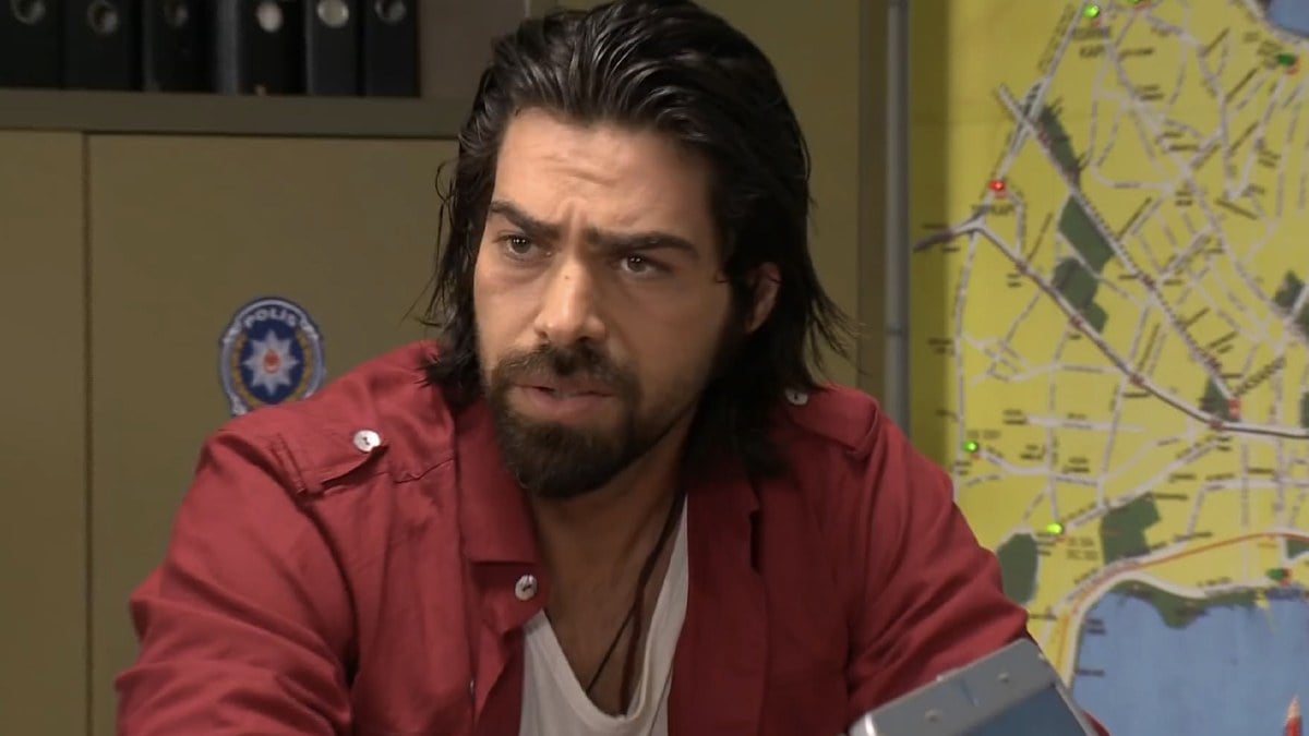 Arka Sokaklar’ın Murat Komiser’iydi! Uğur Pektaş maneviyata yöneldi, son haline yorum yağdı