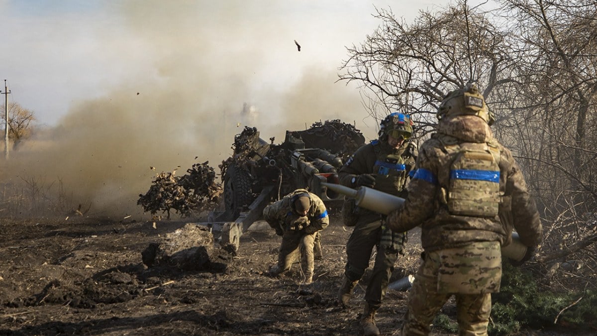 Avrupa Birliği, el koyduğu Rus varlıklarını Ukrayna’ya gönderecek