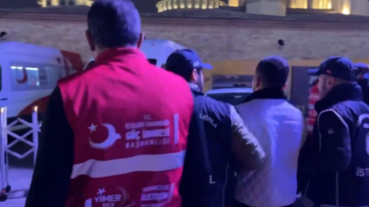 Bakan Yerlikaya açıkladı! İşte 2023 yılı göçmen kaçakçılığı bilançosu