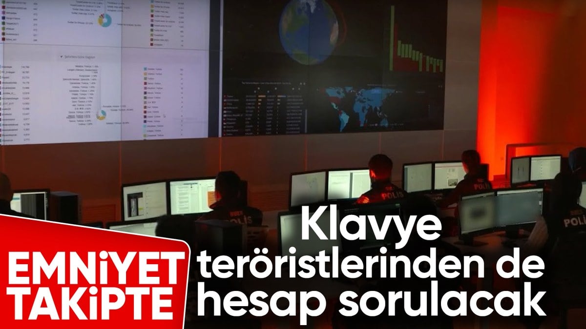 Bakan Yerlikaya’dan provokatif paylaşım yapan hesaplara dair açıklama