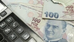 Bankacılık sektörünün kredi hacmi geçen hafta 88,2 milyar lira arttı