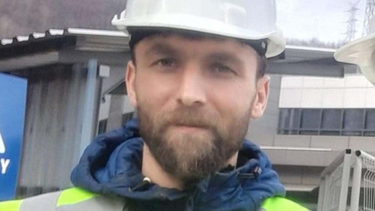 Bartın’da vagonların arasına sıkışan maden işçisi yaşam mücadelesini kaybetti