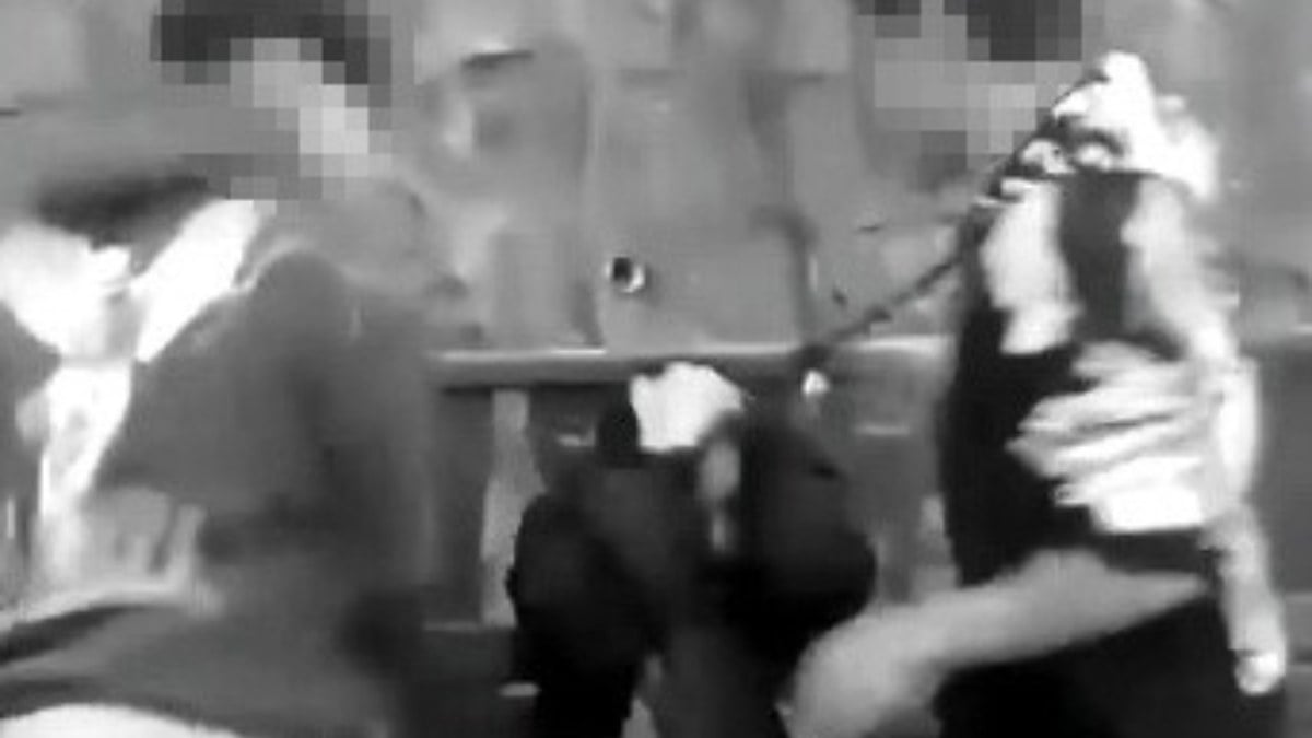 Bartın’da zorla özür diletilen genç darbedildi