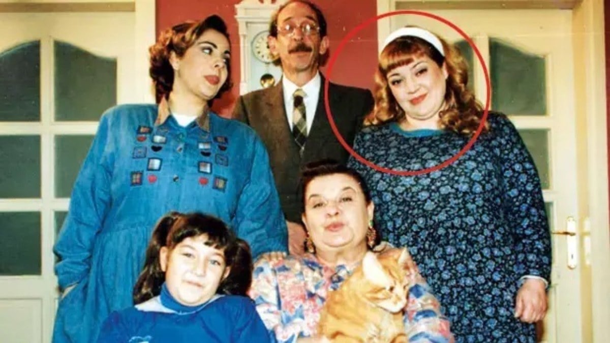 Baskül Aile’sinin Fidan’ı 60 kilo verdi, tığ gibi oldu! Son hali inanılmaz