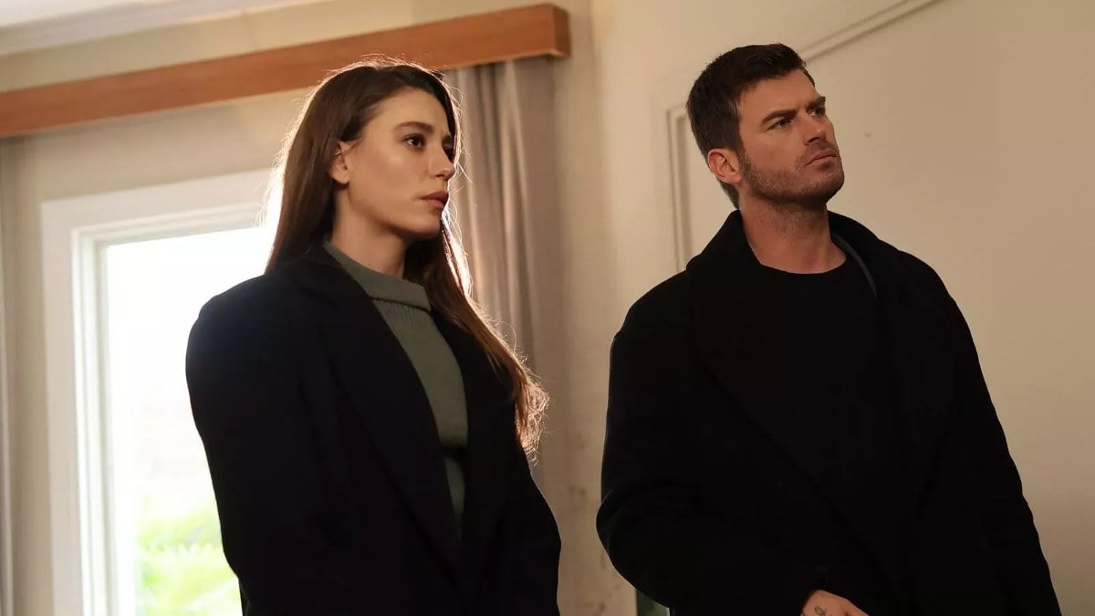 Başrollerden ayrılık kararı! Aile’de iki yıldız sönüyor…