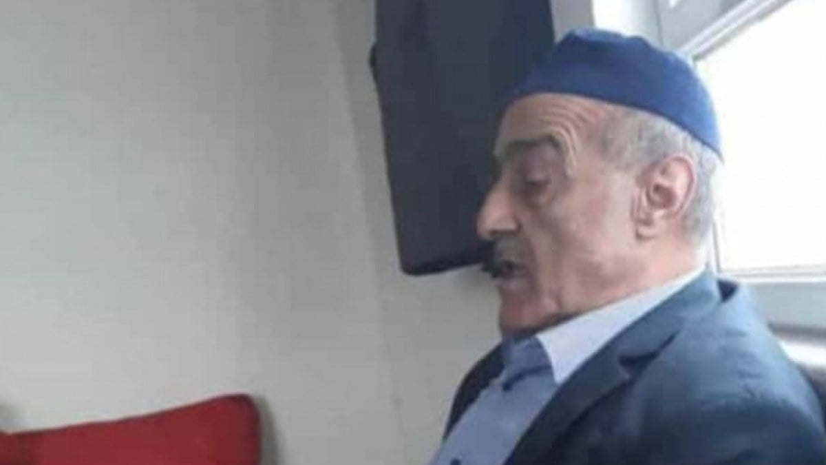 Batman’da Sason Çayı’ndan geçerken akıntıya kapılan adam öldü