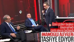 Battal İlgezdi’den İmamoğlu çıkışı: Alevileri tasfiye ediyor