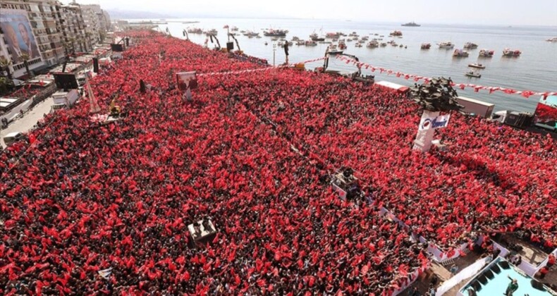 Bayrak ve şapkalar hazırlanıyor! Yerel seçimlerde promosyona 10 milyar lira harcanacak