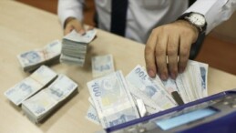 BDDK rapor yayınladı! Türk bankacılık sektörünün aktif büyüklüğü bir yılda yüzde 63,9 arttı