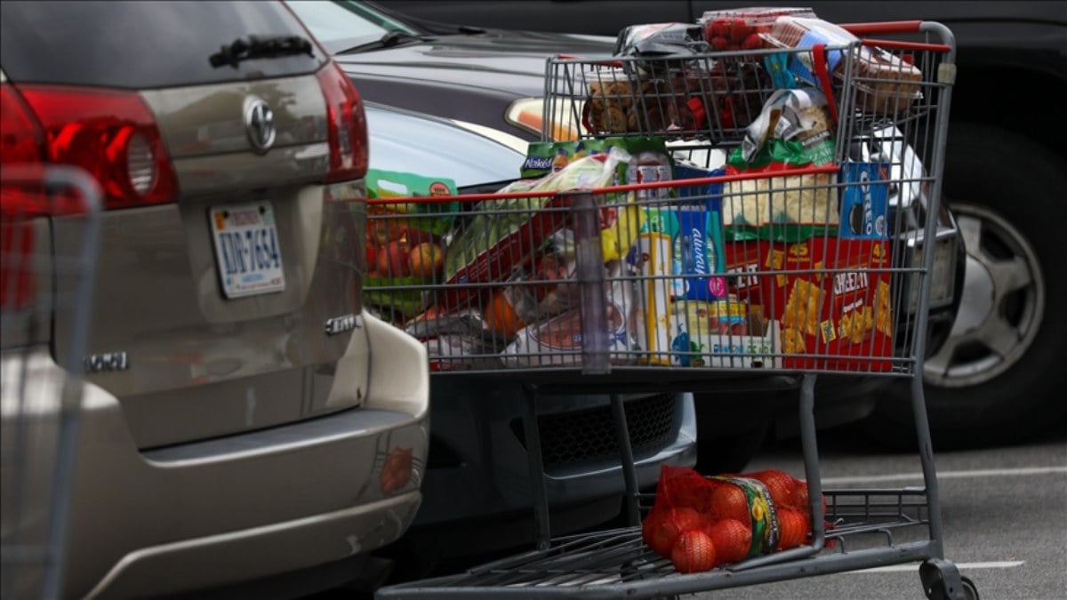 Beklentilerin üzerinde kaldı! ABD’de aralık ayı enflasyonu açıklandı