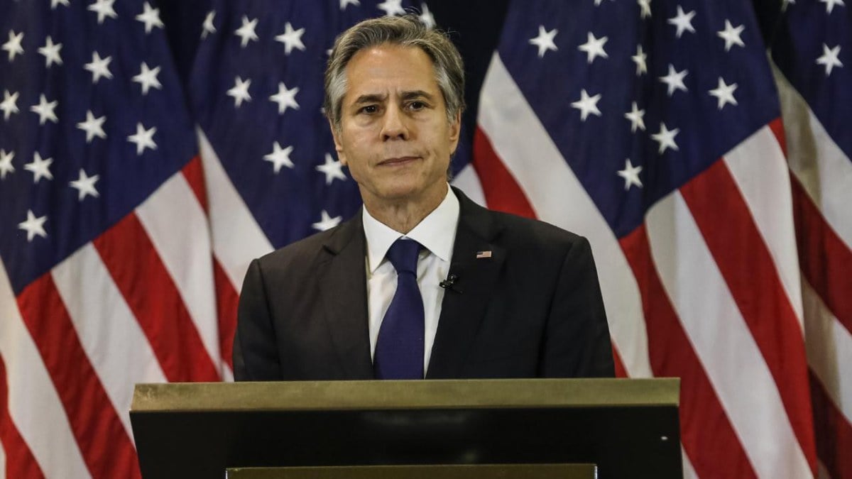 Blinken Türkiye’ye geliyor: İsveç’in NATO üyeliği görüşülecek
