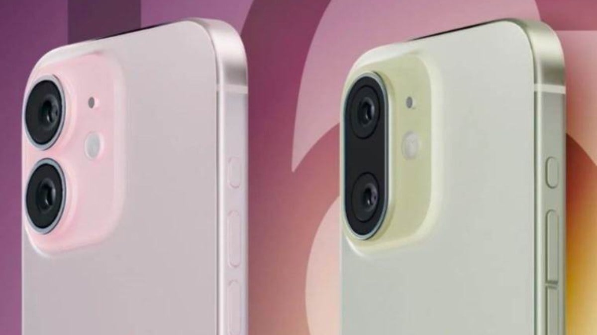 Bu iddia Apple hisselerini düşürdü: iPhone 16, iPhone 15’ten farklı olmayacak