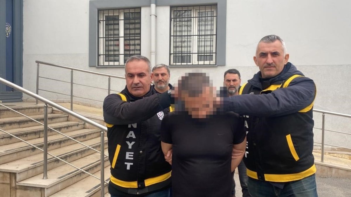 Bursa’da buzdolabından ve bagajından ceset çıkan katilin davasında yeni gelişme