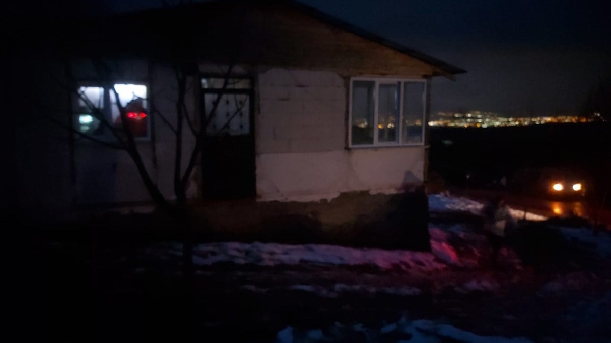 Bursa’da zihinsel engelli gencin bıçakladığı annesi hayatını kaybetti