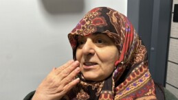 Büyükçekmece’de boğazı sıkılan Nebiha Yetimoğlu: ‘Kime yuh yapıyorsun devlete mi’ diye sordum