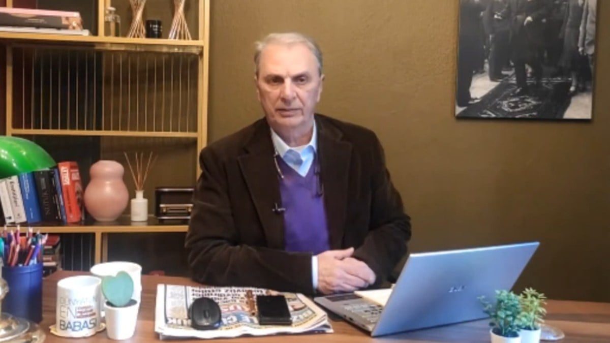 Can Ataklı hakkında şehit ailelerine hakaretlerine yönelik soruşturma tamamlandı