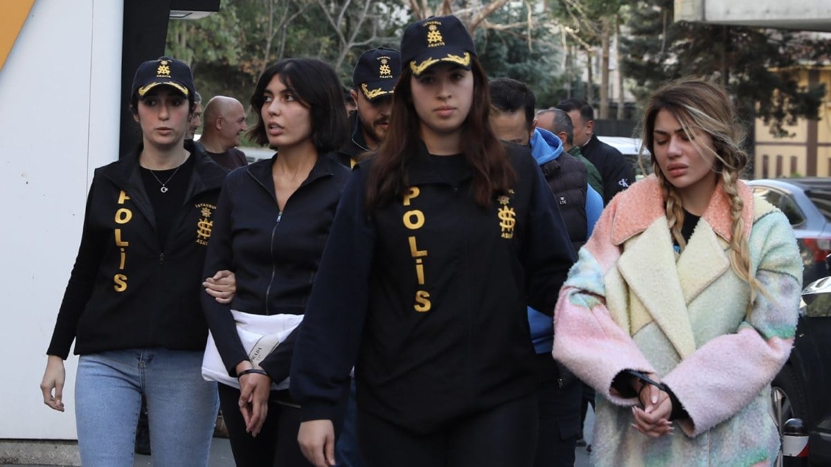 Candan kardeşler soruşturmasında yeni operasyon: 6 kişi gözaltına alındı