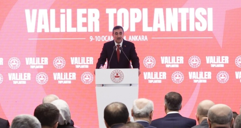 Cevdet Yılmaz: Enflasyon 2026’da yeniden tek haneli rakamlara ulaşacak