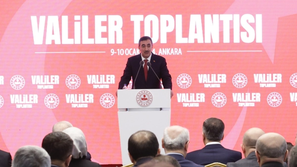 Cevdet Yılmaz: Enflasyon 2026’da yeniden tek haneli rakamlara ulaşacak