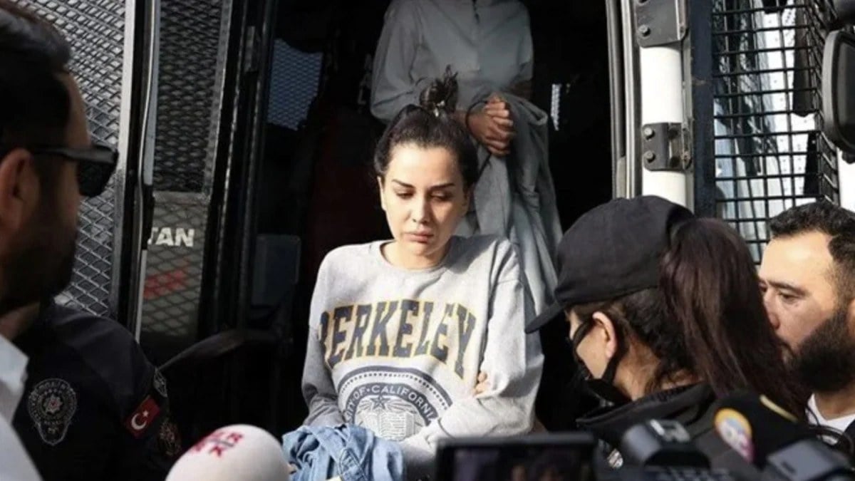 Ceza ve Tevkifevleri Genel Müdürlüğü’nden ‘Dilan Polat’ açıklaması