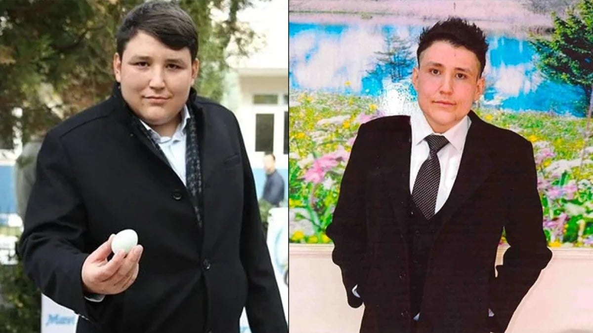 Cezaevinden ilk fotoğraf! Tosuncuk’un eski halinden eser yok