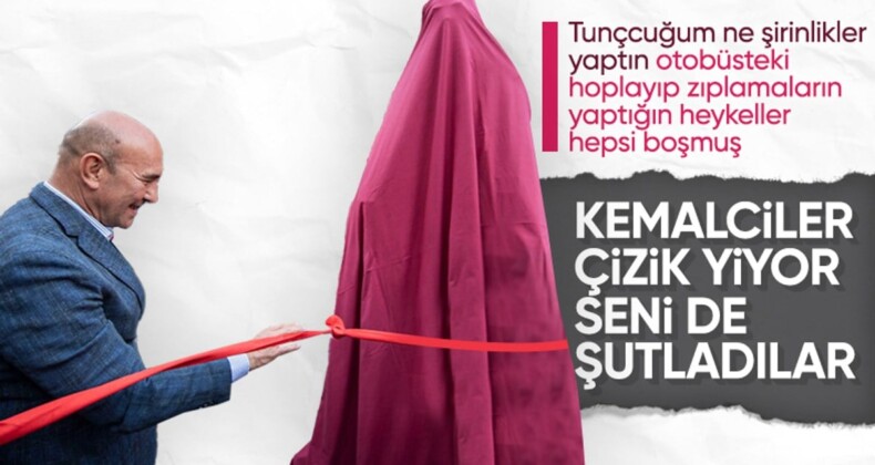 CHP’de İzmir adayı belli oldu! Tunç Soyer yerine Cemil Tugay