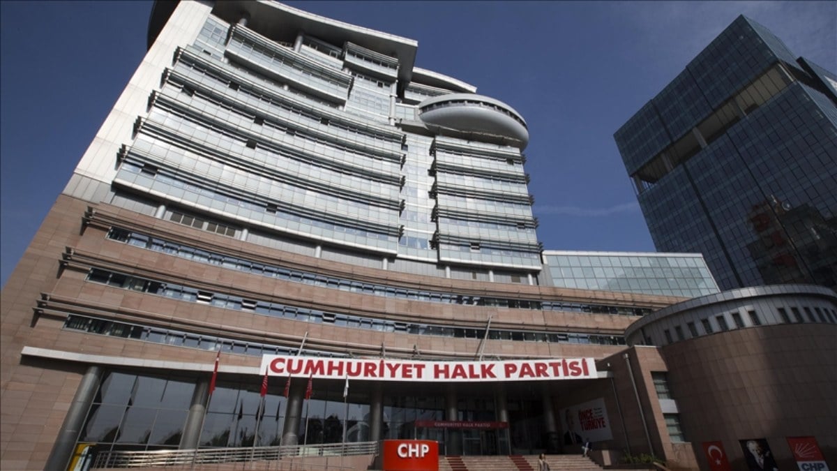CHP’den Meclis’e olağanüstü toplantı çağrısı: Gündem Can Atalay