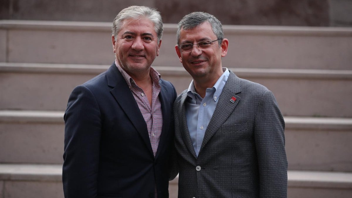 CHP’li Murat Emir’den canlı yayında öğretmenleri küçümseyen ima