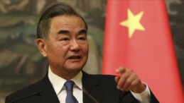 Çin, ABD ve müttefiklerini uyardı: Kızıldeniz’de gerilimi yükseltmeyin