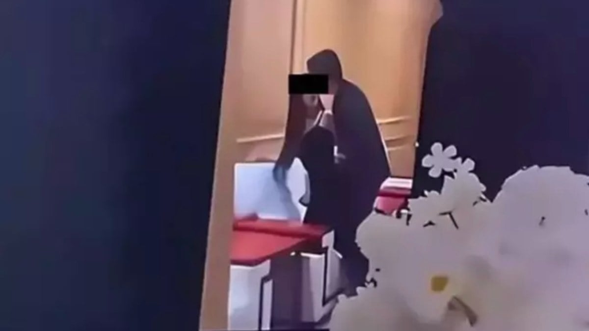 Çin’de düğününden bir gün önce aldatılan damadın intikamı acı oldu