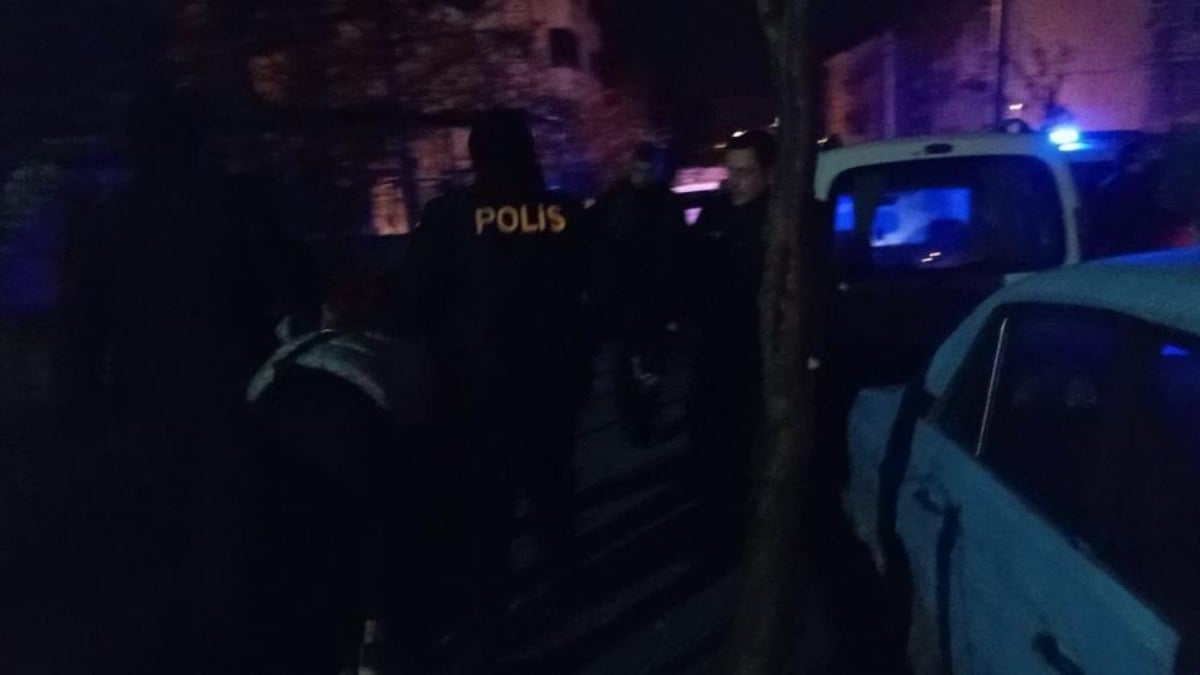 Çorum’da ehliyetsiz sürücüye 74 bin lira ceza kesildi