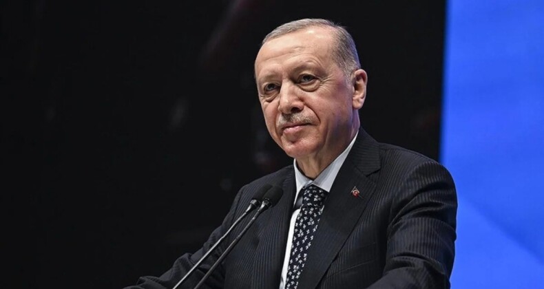 Cumhurbaşkanı Erdoğan: 31 Mart eser ve hizmet belediyeciliğinin sembolü olacaktır