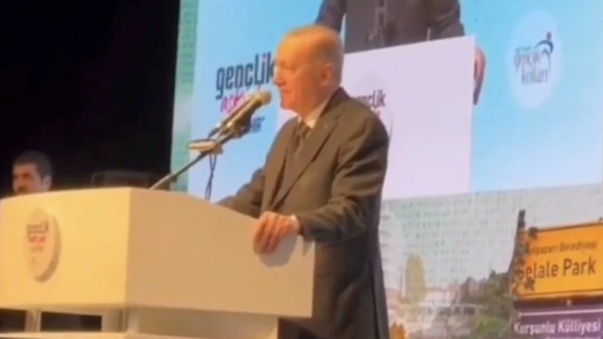 Cumhurbaşkanı Erdoğan: Babalar sözünü tutar