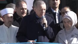 Cumhurbaşkanı Erdoğan’dan AK Parti Seçim Beyannamesi öncesi açıklamalar