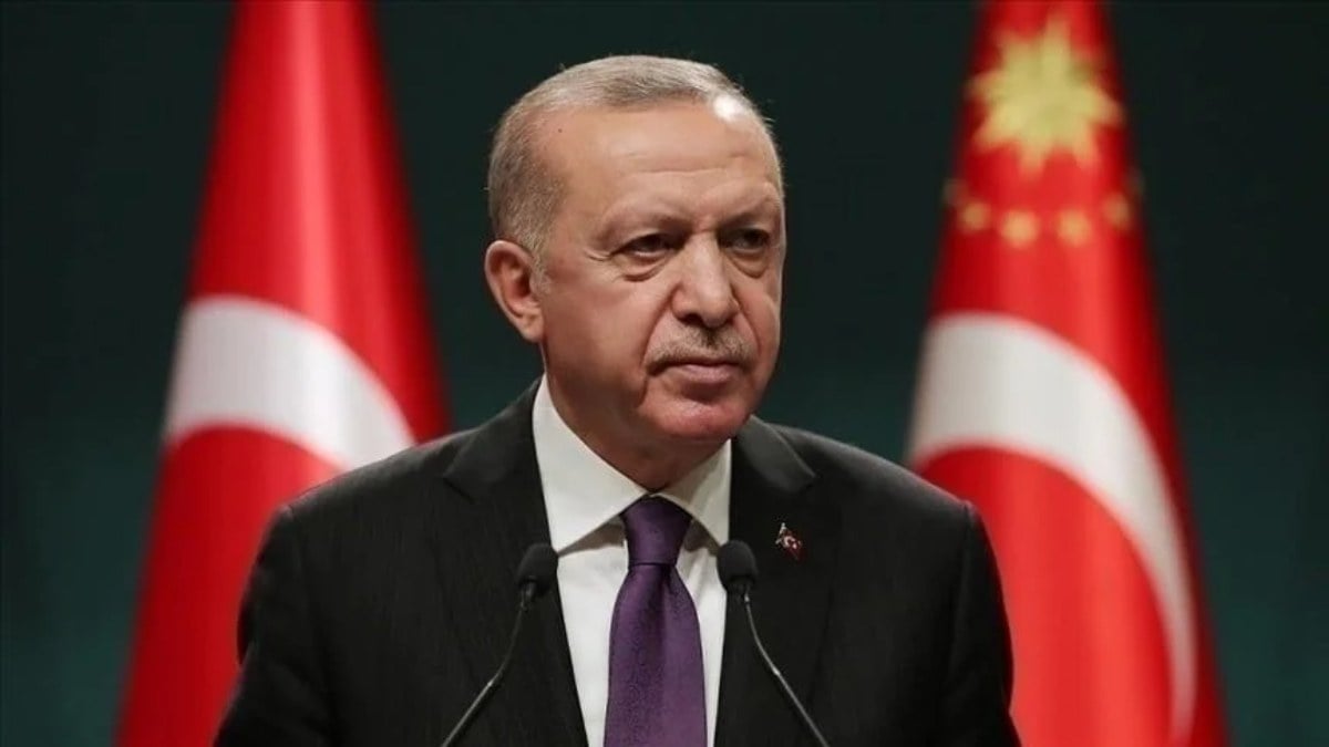 Cumhurbaşkanı Erdoğan’dan İran’a başsağlığı mesajı: Derin üzüntü duyduk