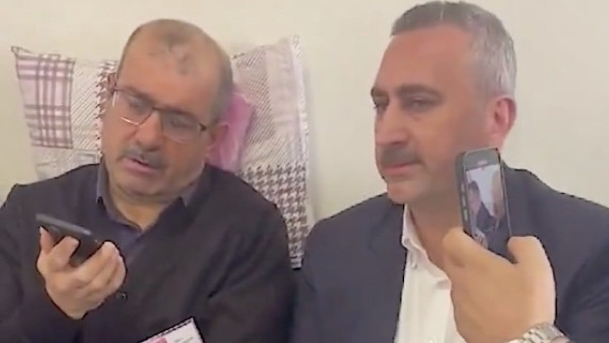 Cumhurbaşkanı Erdoğan’dan şehit babasına telefon: Şehitlerimizin kanı yerde kalmıyor