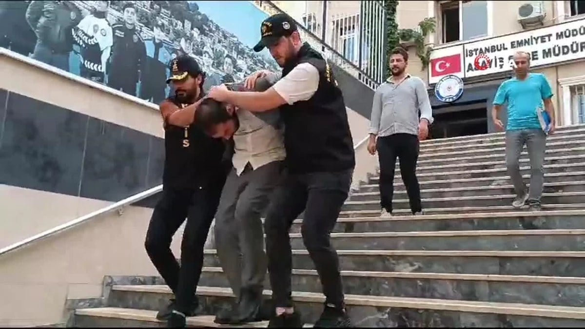 Cumhurbaşkanı Erdoğan’ın sesini taklitle dolandırıcılık davasında karar