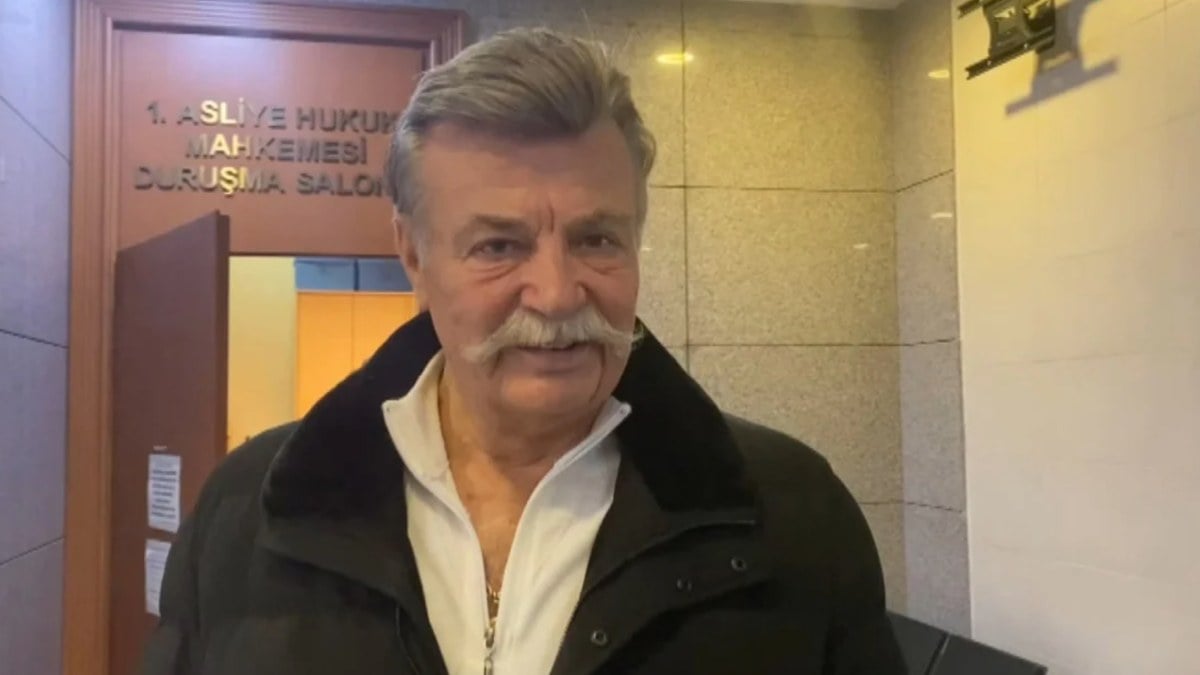 Cüneyt Arkın’ın miras davasında Nuri Alço tanıklık yaptı: Kayınpederi olmasaydı geçinmesi mümkün değildi