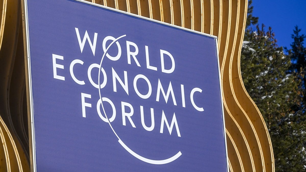 Davos’ta Dünya Ekonomik Forumu hareketliliği