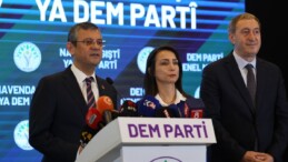 DEM Parti’nin Ekrem İmamoğlu ile seçim pazarlığı: ‘Esenyurt’u ver…’