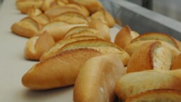 Denizli’de ekmek 7 liradan 8 liraya çıktı