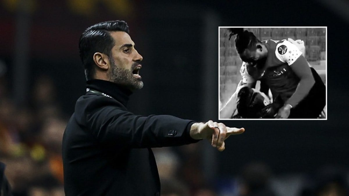 Depremde hayatını kaybetmişti! Volkan Demirel’den Christian Atsu paylaşımı..