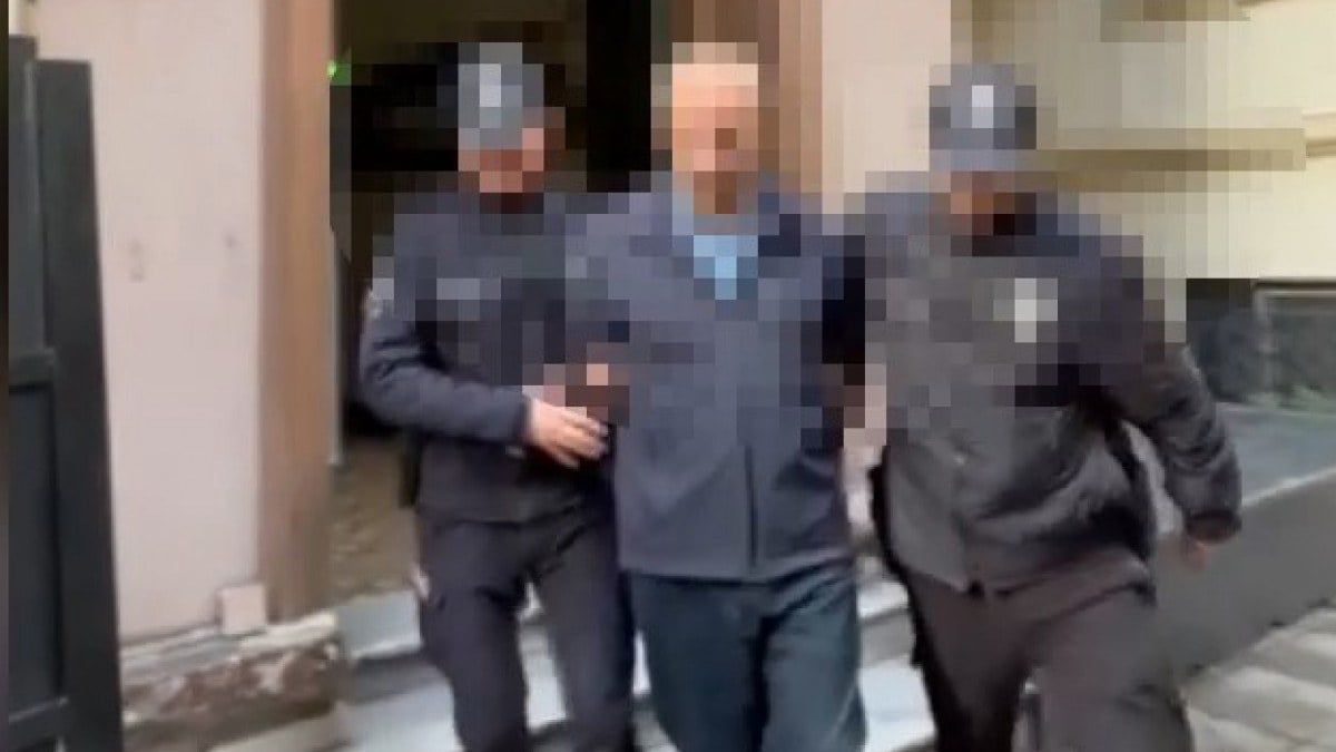 Depremin 1. yılına yaklaşıldı! Diyarbakır’da çöken binanın firari müteahhit yakalandı