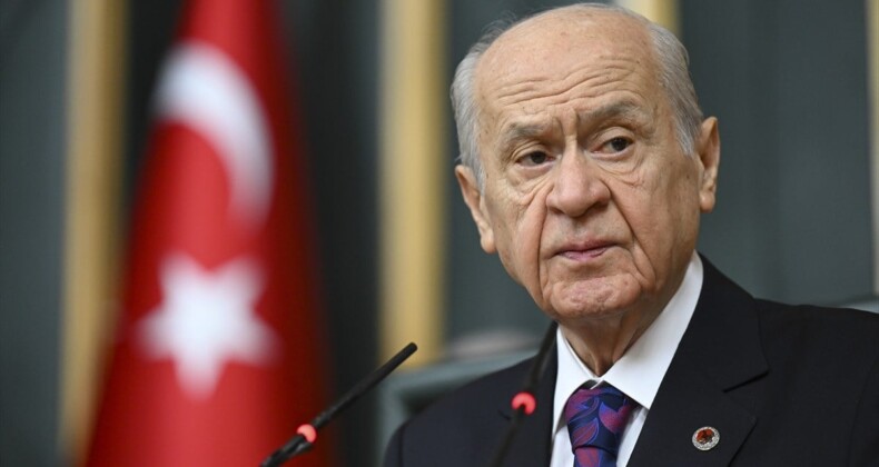 Devlet Bahçeli’den Can Atalay yorumu: ‘Adalet yerini bulmuştur’