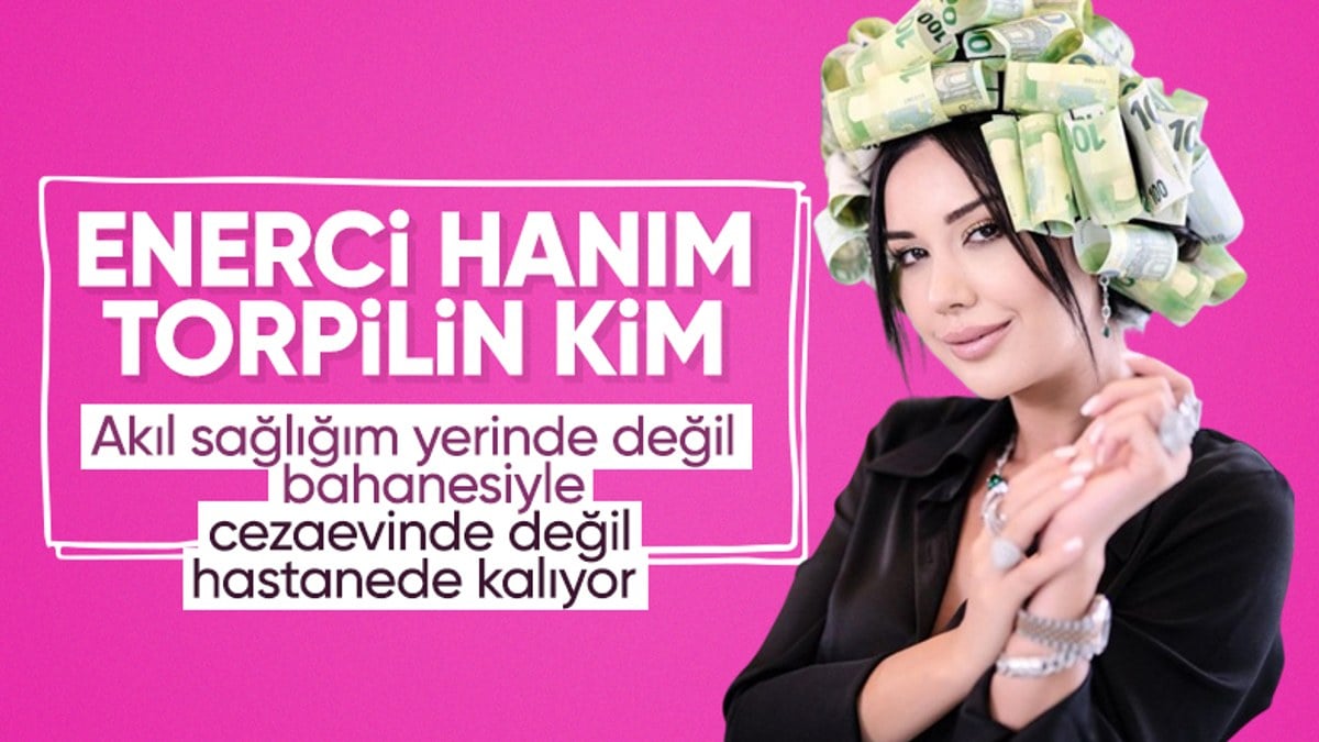 Dilan Polat’ın psikolojik savaşı! 11 gündür cezaevinde değil akıl hastanesinde yatıyor…