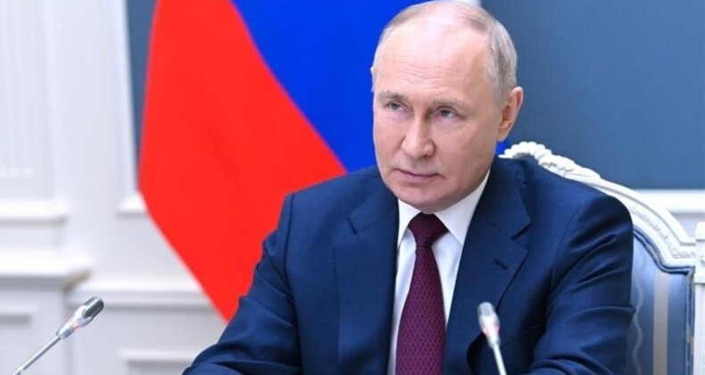 Dünyanın gözü, Putin’in Türkiye’ye seyahatinde: 4 yıl sonra NATO ülkesine ilk ziyaret