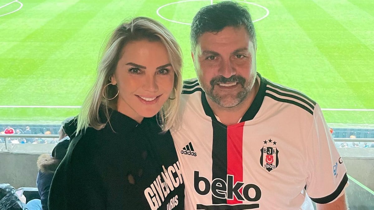 Ece Erken’in eşi Şafak Mahmutyazıcıoğlu cinayetinde cezalar belli oldu