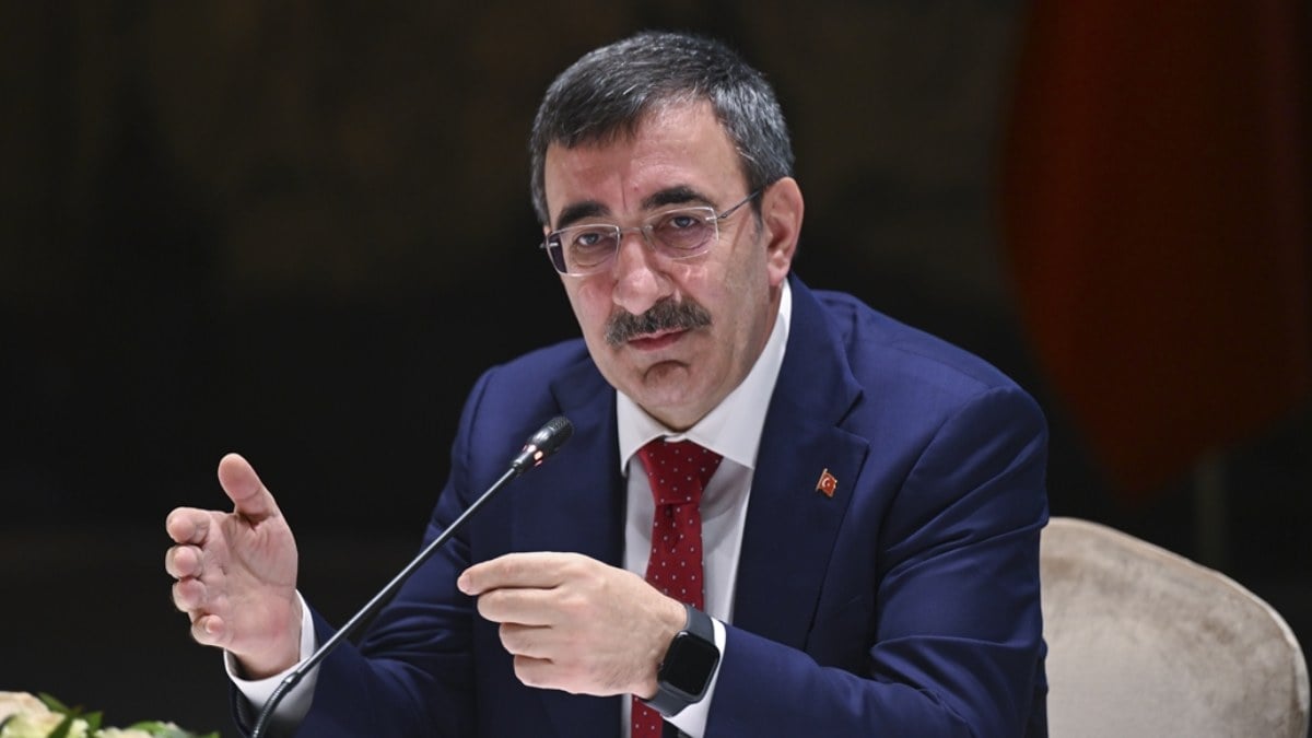 Ekonomi Koordinasyon Kurulu kripto para gündemiyle toplandı